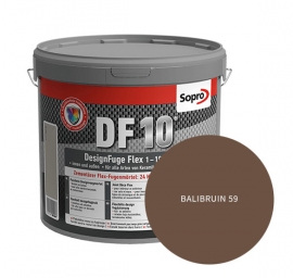 Sopro voegmateriaal - Sopro DF10® Designvoeg Flex Balibruin