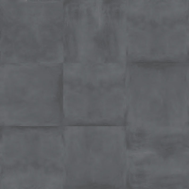 Vloertegels betonlook 30x60 cm - Manhattan Dark