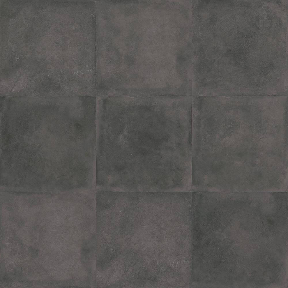 Keramische tegels 90x90x3 - Cerasolid Concrete Shadow