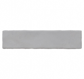 Wandtegels 7,5x30 - Rabat Grey - Mat