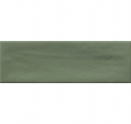 Metro tegels groen - Glint Green - Mat