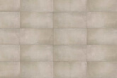 Vloertegels betonlook 100x100 cm - Newton Sand