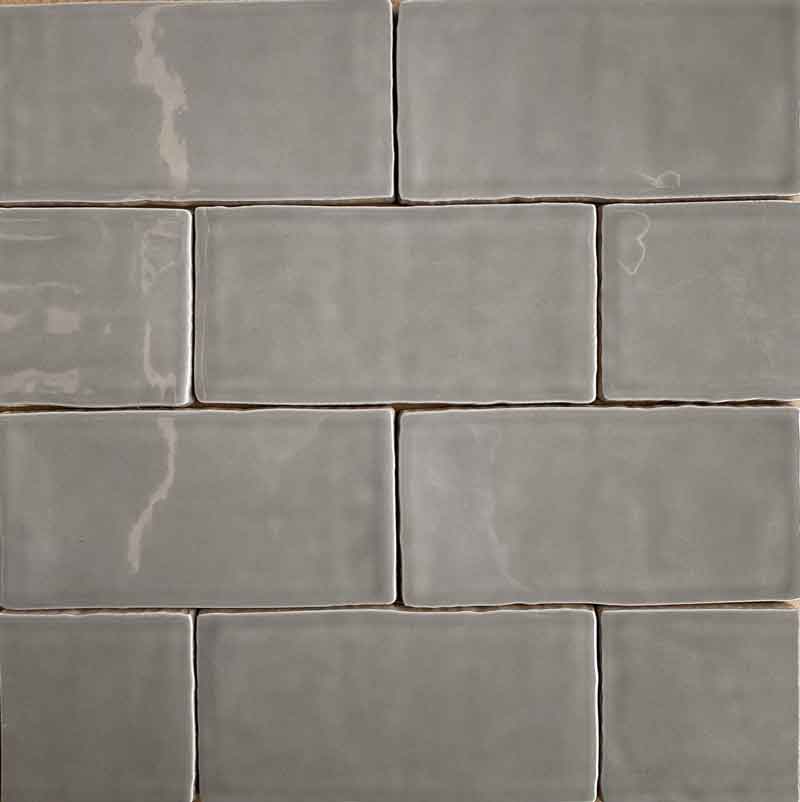 Tegels 15x15 - Vintage Grey