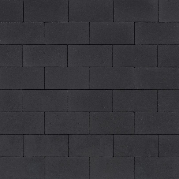 zwarte betontegels - Premiton La Palma