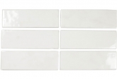 Wandtegels 15x15 - Bejmat White - Glossy