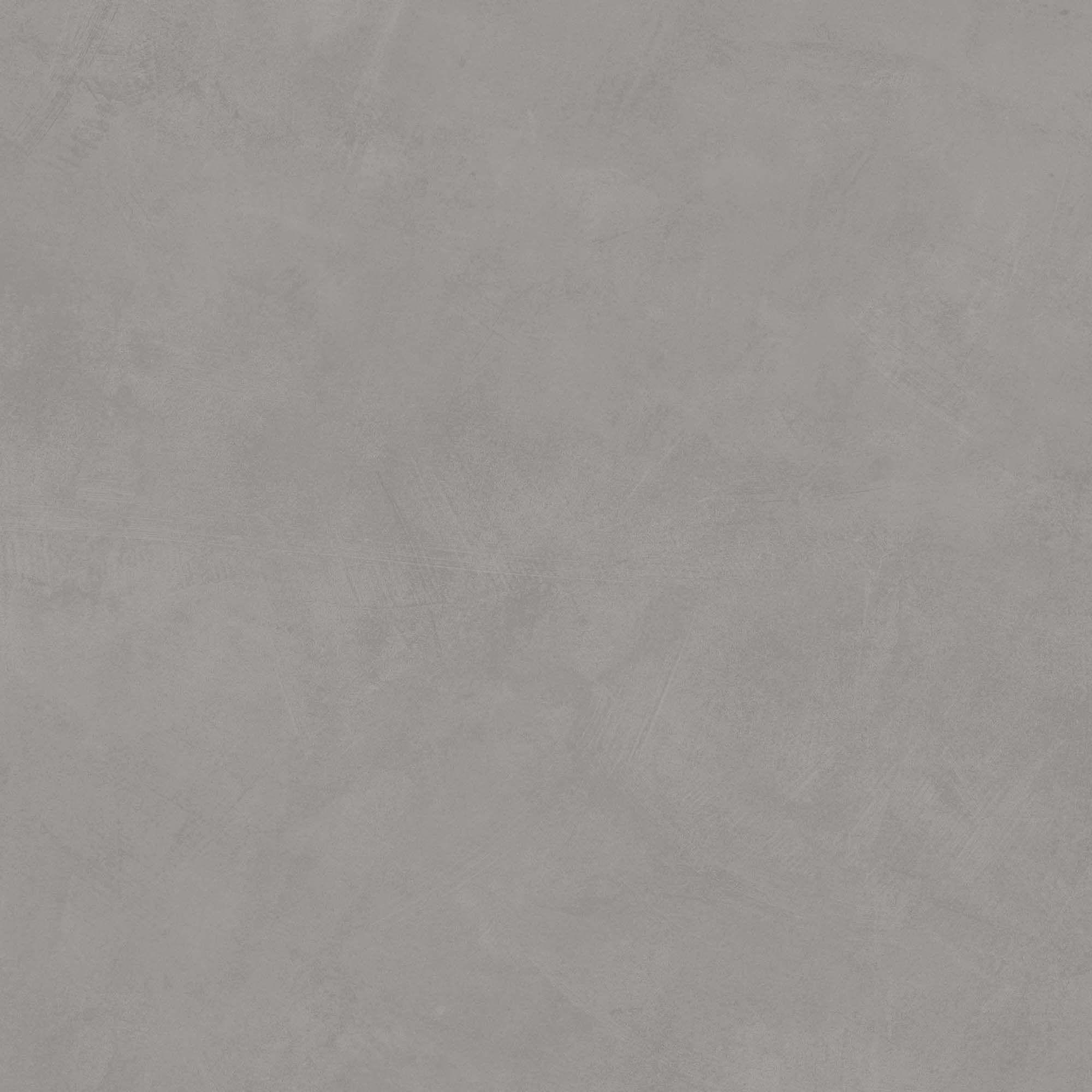 Vloertegels betonlook 90x90 cm - Insideart Ash