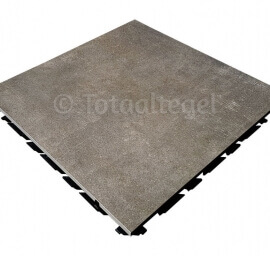 Tegels - X1 Concrete Dark Grey