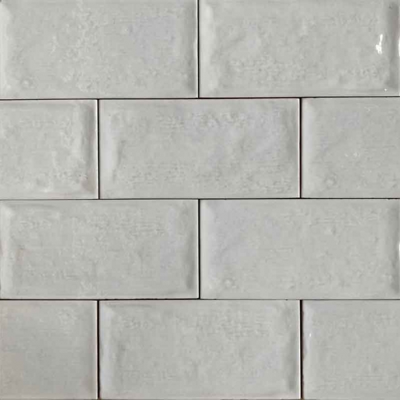 Stardos tegels - Piemonte White - Glossy