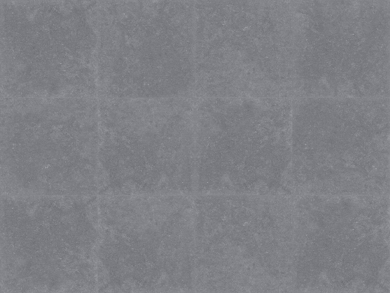 Keramische tegels 60x60x3 - Cerasolid Nature Fossile Cloudy Grey