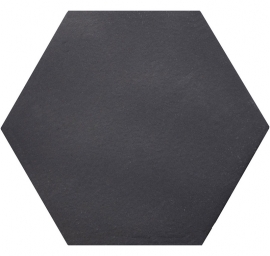 Hexagon tegels - Lingotti Oltremare - Mat