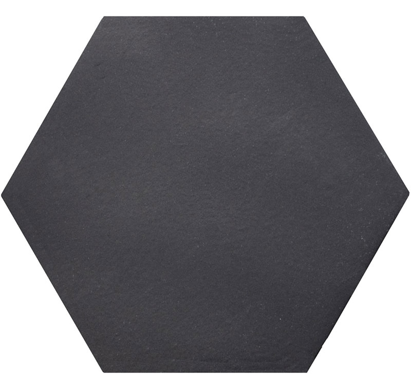 Hexagon tegels - Lingotti Oltremare - Mat