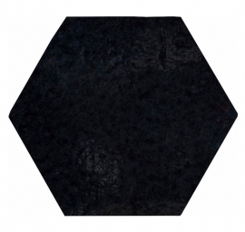 Hexagon tegels - Manual Exagono Metalizado - Glossy
