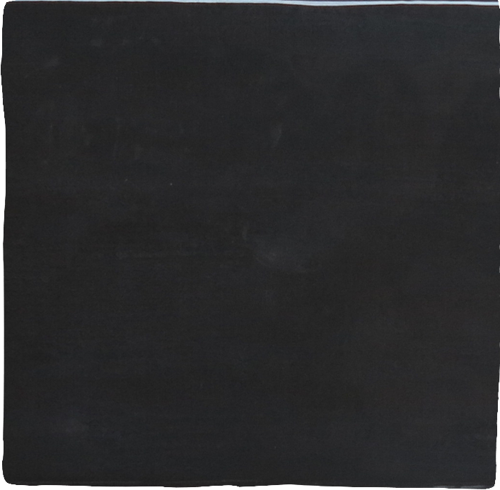 Zwarte wandtegels - Atelier Noir - Glossy