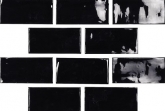 Zwarte tegels - Memories Liso Night - Glossy