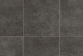 Betonlook tegels 120x120 - Horizon Black In