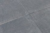 Keramische tegels 60x60x3 - Bluestone Dark