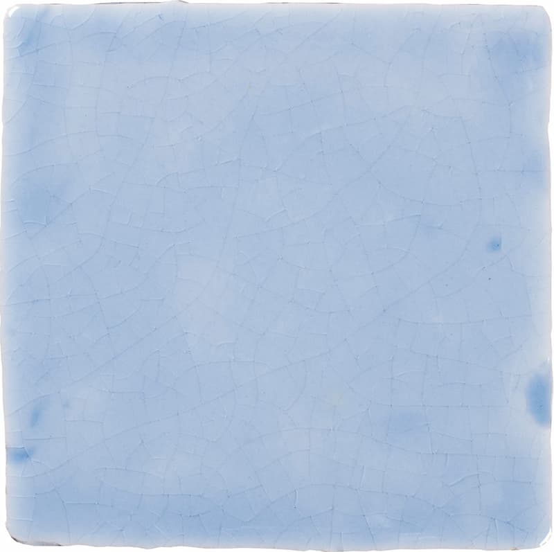 Blauwe tegels - Malaga Azul T-9 - Glossy