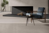 Vloertegels betonlook 100x100 cm - Cement Project Color-20 Cem