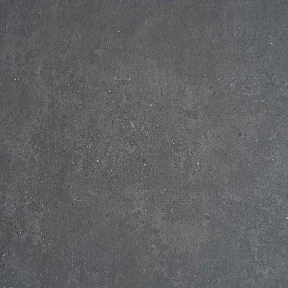 Waterdoorlatende terrastegels - X1 Concrete Black