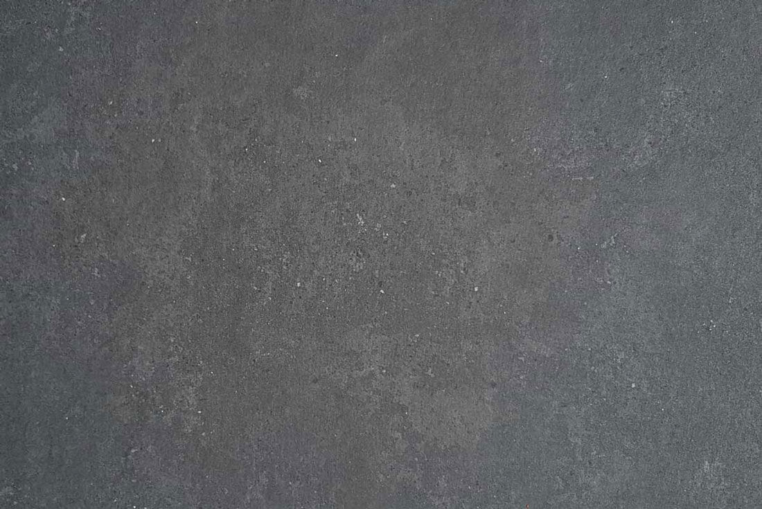 Zwarte terrastegels - X1 Concrete Black