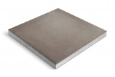 Keramiek op beton - CeraDeco Cemento Grigio