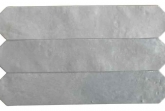Metallic tegels - Off Grey - Mat