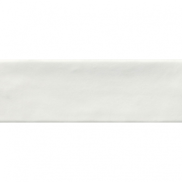 Metro tegels wit - Glint White - Mat