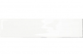 Metro tegels wit - Devon Snow White - Glossy