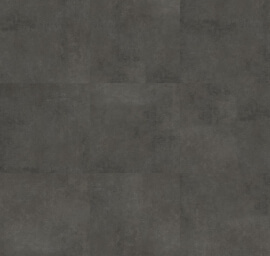 Keramische tegels 60x60x3 - Cerasolid Freestone Sky Dark
