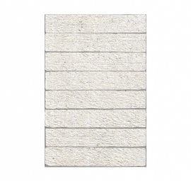 Tegels 80x80 - Terra Crea Calce Mosaico
